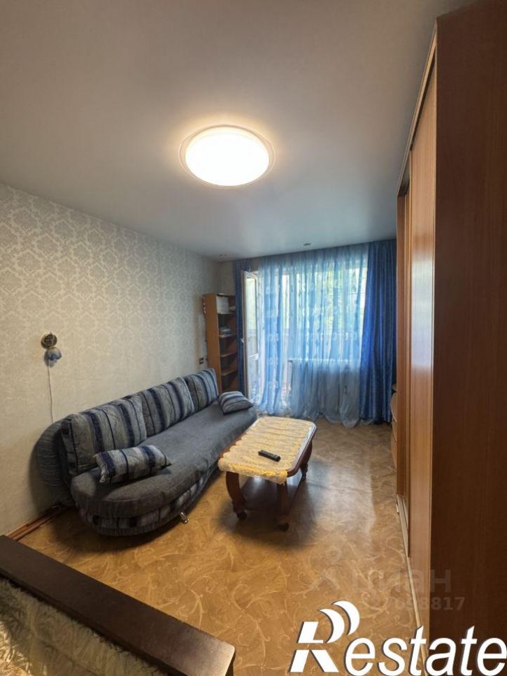 2-комн квартира проспект Красного Знамени, 33,  д. 33