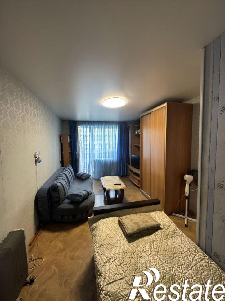 2-комн квартира проспект Красного Знамени, 33,  д. 33