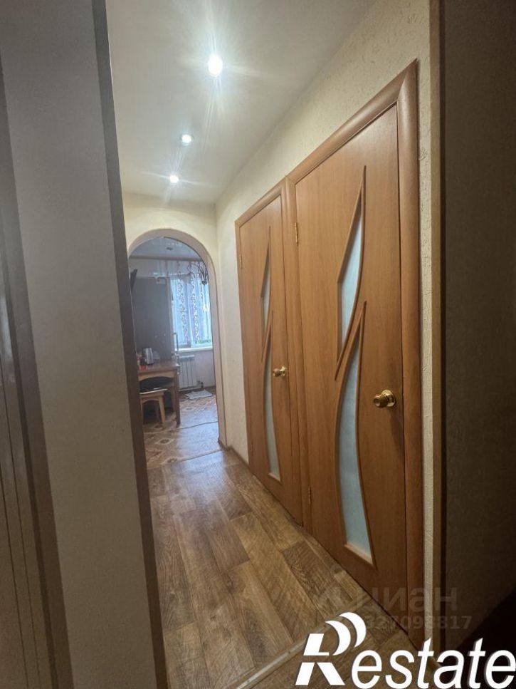 2-комн квартира проспект Красного Знамени, 33,  д. 33