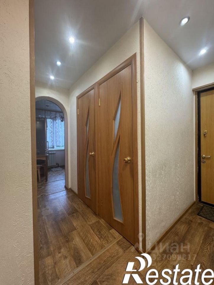 2-комн квартира проспект Красного Знамени, 33,  д. 33