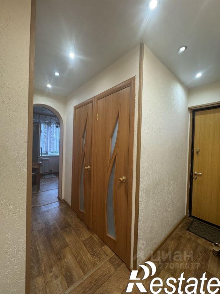 2-комн квартира проспект Красного Знамени, 33,  д. 33