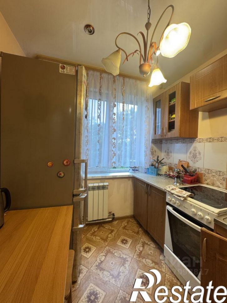 2-комн квартира проспект Красного Знамени, 33,  д. 33
