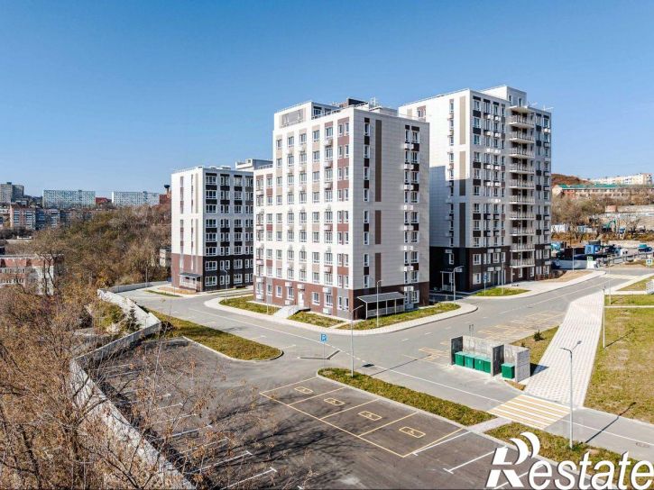 1-комн квартира в новом доме улица Слуцкого, 5А с4,  д. 5А с4