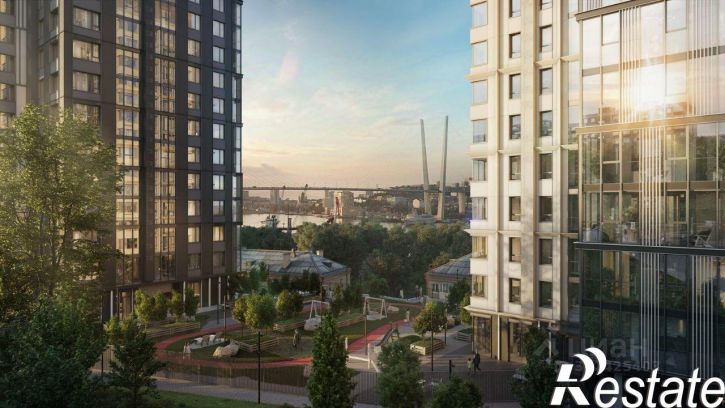 3-комн квартира в новом доме Кизлярская улица, 20 к1,  д. 20 к1