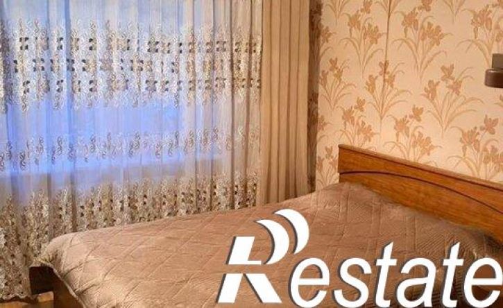 2-комн квартира улица Вострецова, 4А,  д. 4А