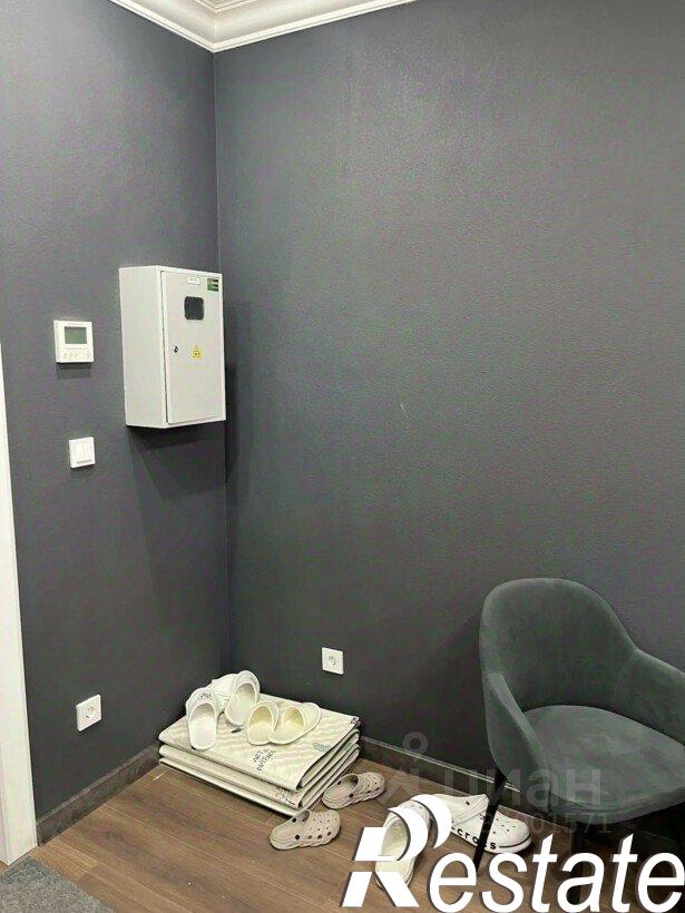 Купить помещение свободного назначения за 10 514 400 рублей на улица Володарского, 1