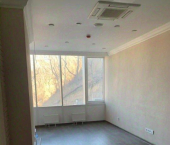 помещение 45 кв м улица Володарского, 1