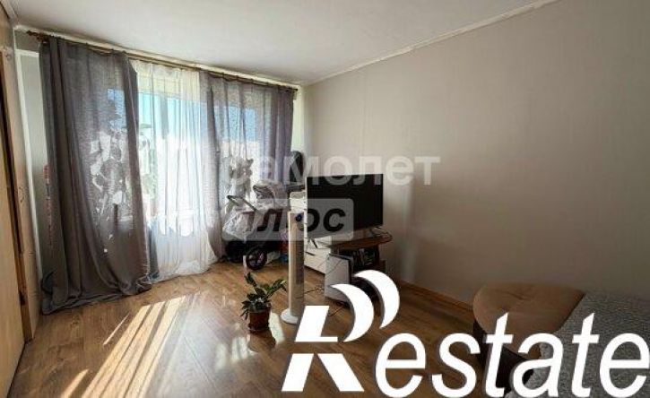 1-комн квартира улица Ватутина, 4А,  д. 4А