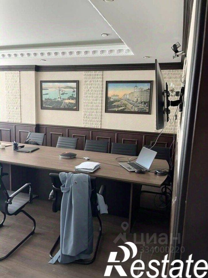 Помещение свободного назначения улица Володарского, 1,  д. 1
