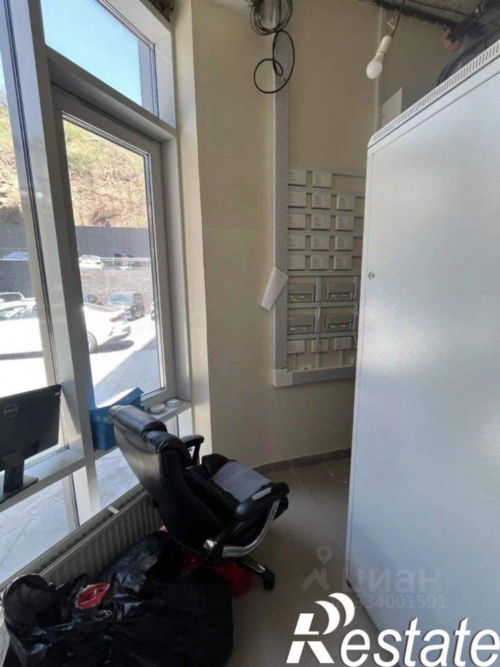 Помещение свободного назначения улица Володарского, 1,  д. 1