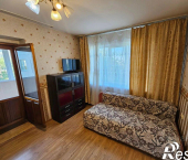 1-комн, 36кв м, этаж 7/12 улица Ватутина, 18