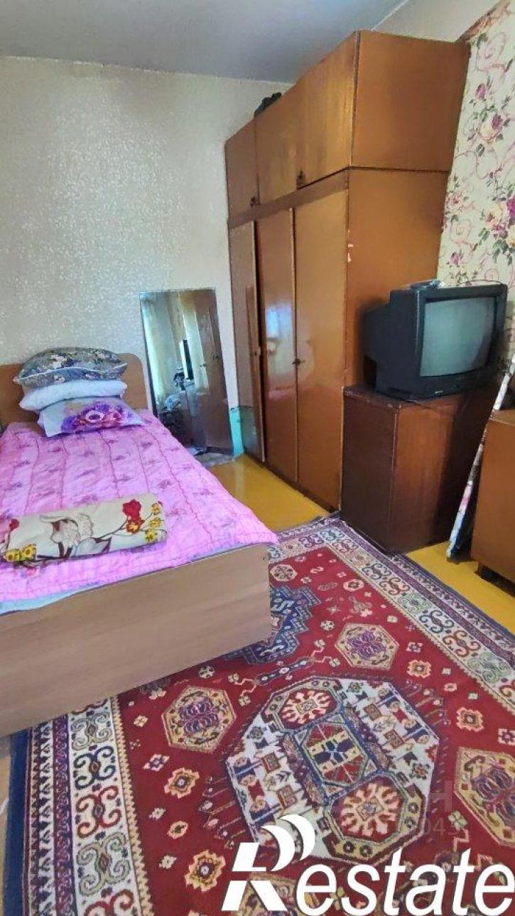 2-комн квартира улица Сипягина, 31,  д. 31