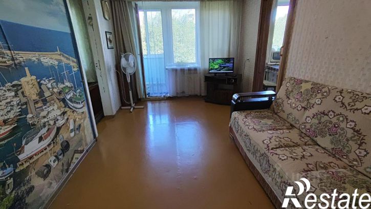 2-комн квартира улица Сипягина, 31,  д. 31