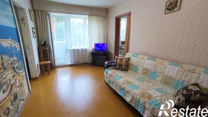 2-комн квартира улица Сипягина, 31,  д. 31