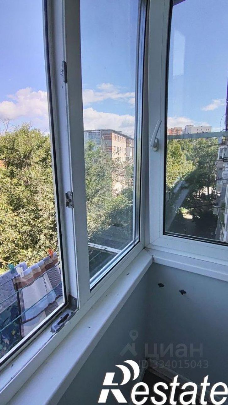 2-комн квартира улица Сипягина, 31,  д. 31