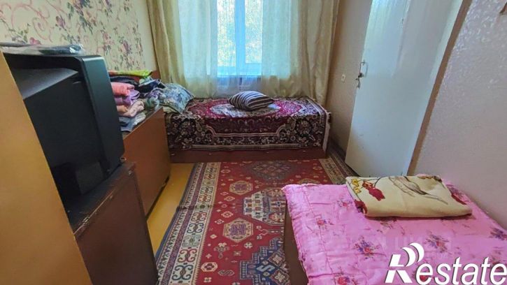 2-комн квартира улица Сипягина, 31,  д. 31