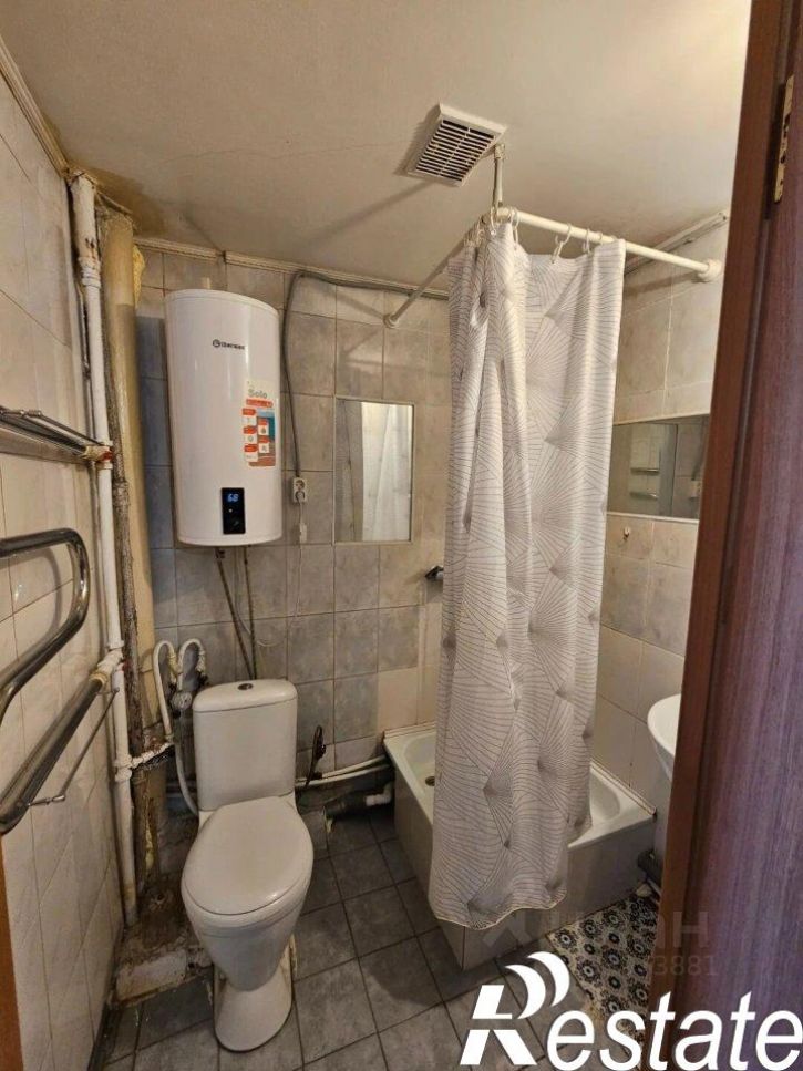 1-комн квартира улица Ватутина, 18,  д. 18
