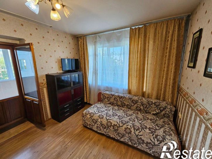 1-комн квартира улица Ватутина, 18,  д. 18