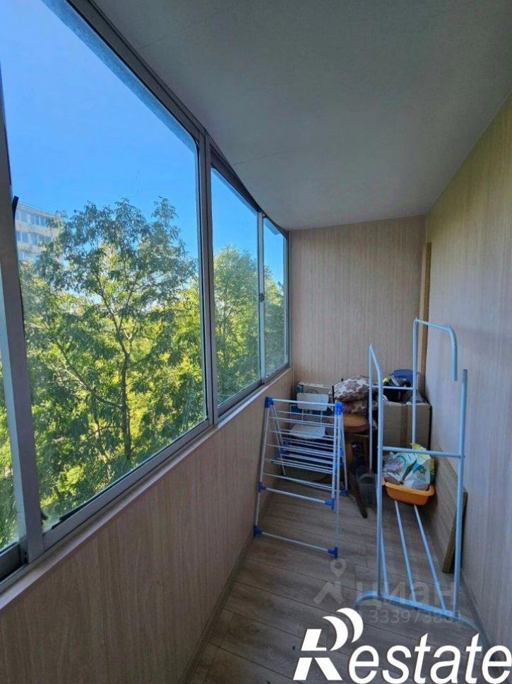 1-комн квартира улица Ватутина, 18,  д. 18