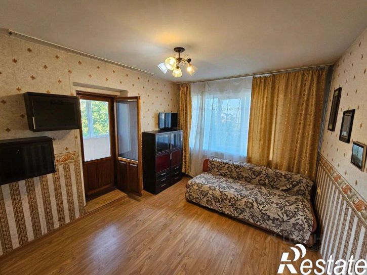1-комн квартира улица Ватутина, 18,  д. 18