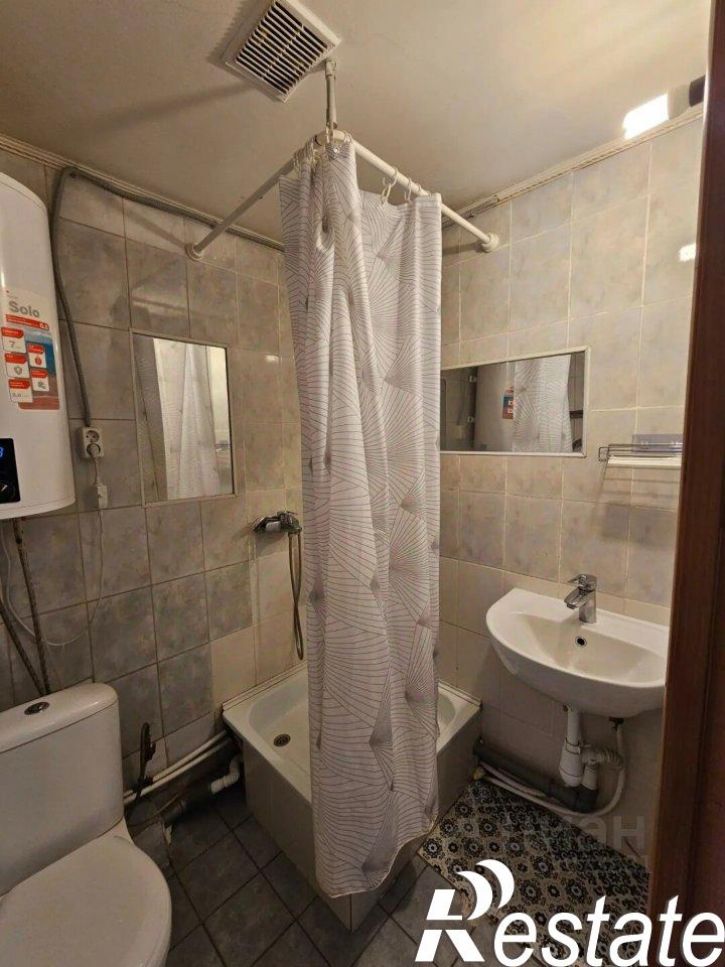 1-комн квартира улица Ватутина, 18,  д. 18