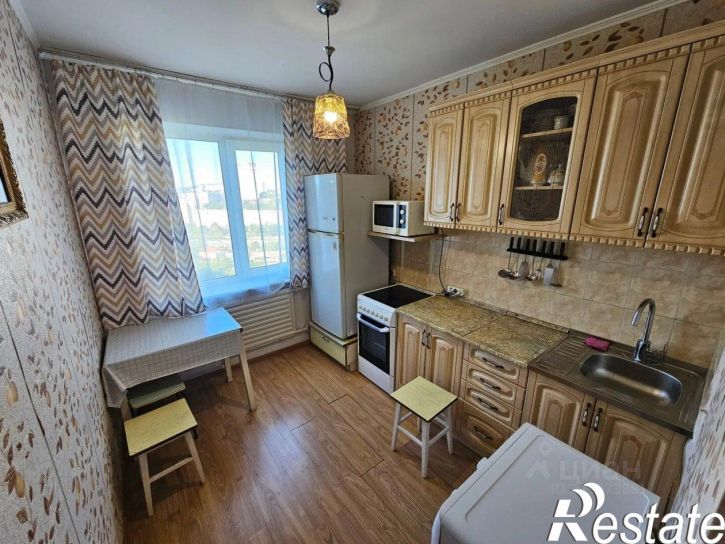 1-комн квартира улица Ватутина, 18,  д. 18