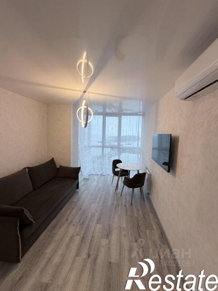 2-комн квартира улица Басаргина, 6Б к2,  д. 6Б к2