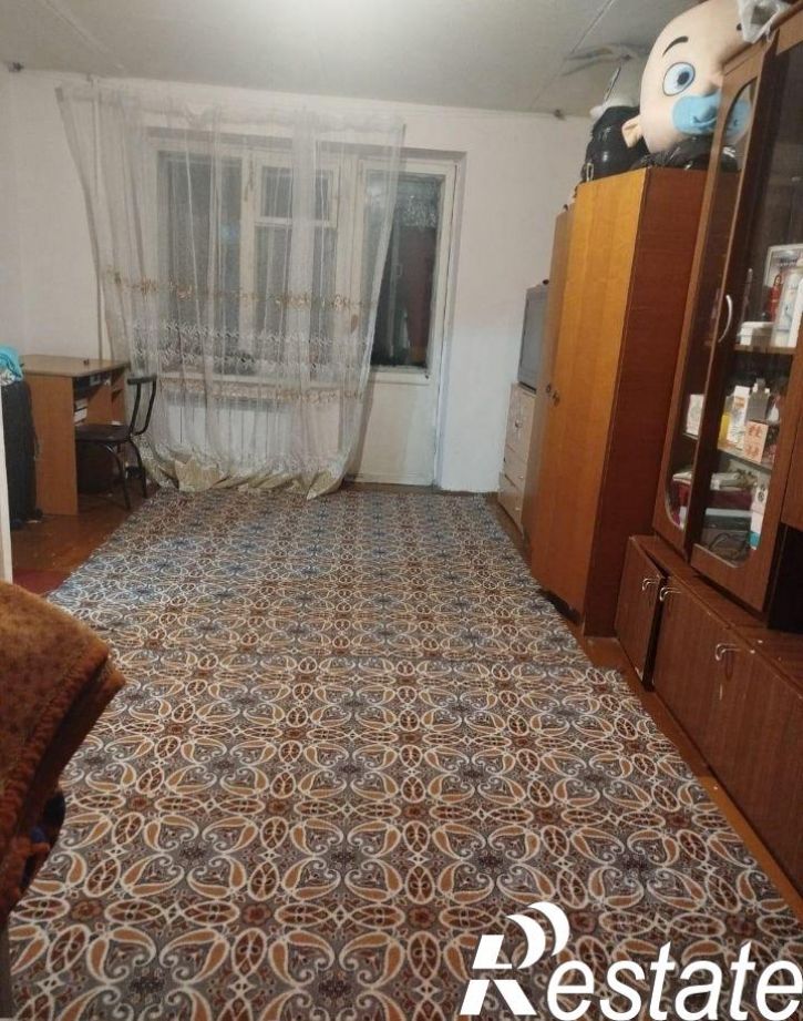 1-комн квартира Некрасовская улица, 96/3,  д. 96/3