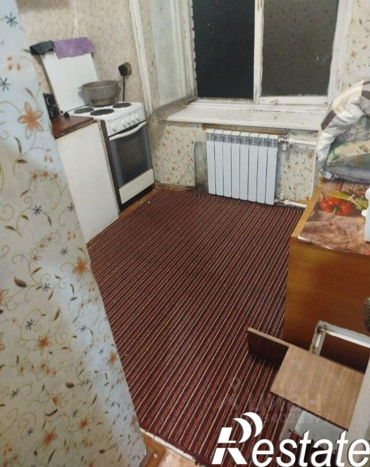 1-комн квартира Некрасовская улица, 96/3,  д. 96/3