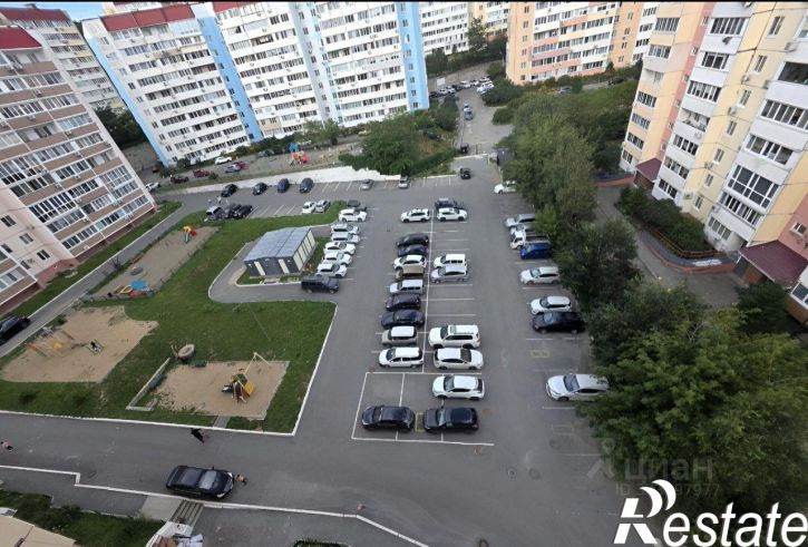 3-комн квартира Русская улица, 57Ц к1,  д. 57Ц к1