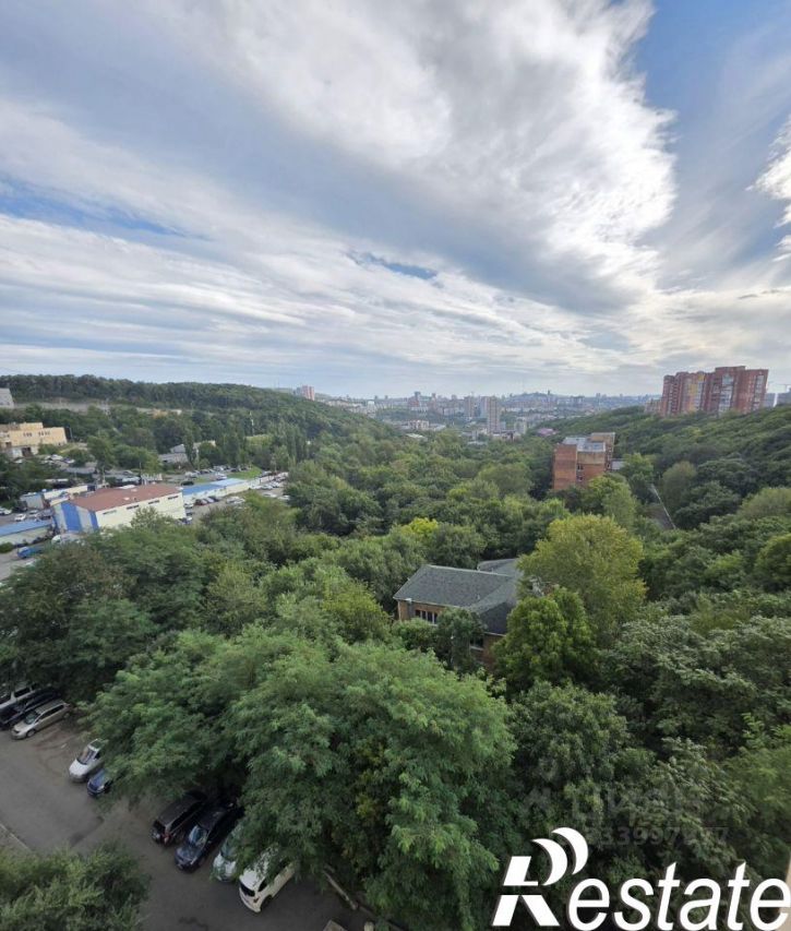 3-комн квартира Русская улица, 57Ц к1,  д. 57Ц к1