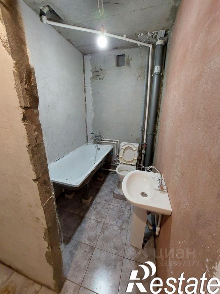 3-комн квартира Русская улица, 57Ц к1,  д. 57Ц к1