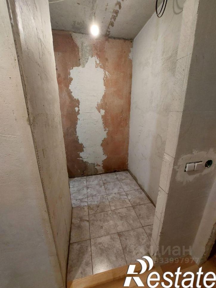 3-комн квартира Русская улица, 57Ц к1,  д. 57Ц к1