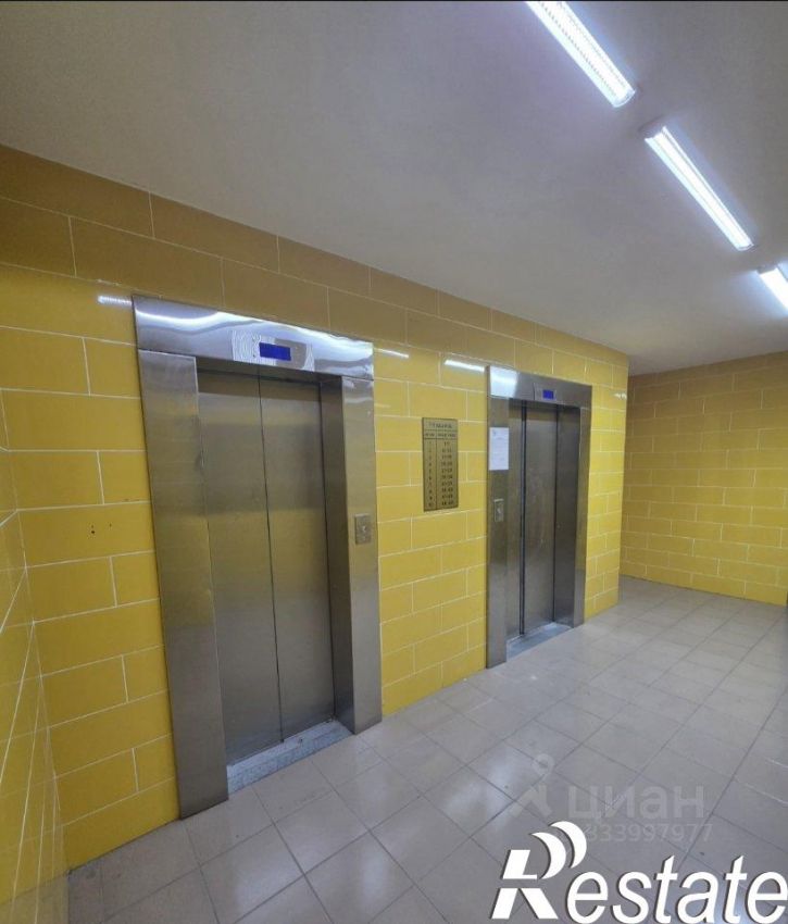 3-комн квартира Русская улица, 57Ц к1,  д. 57Ц к1
