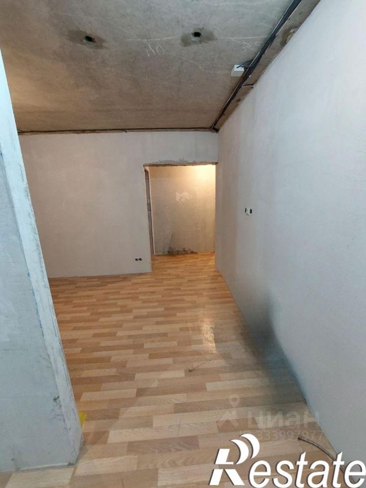 3-комн квартира Русская улица, 57Ц к1,  д. 57Ц к1