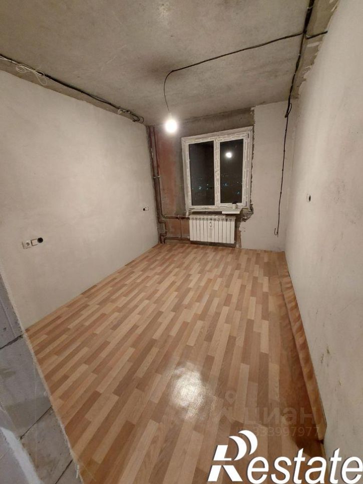 3-комн квартира Русская улица, 57Ц к1,  д. 57Ц к1