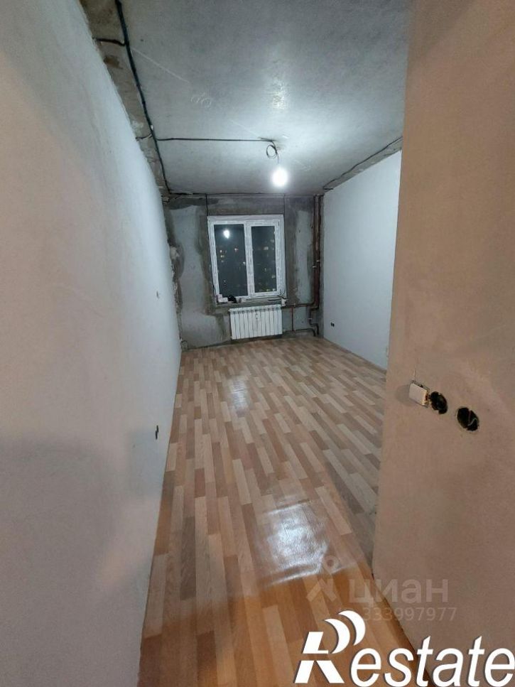 3-комн квартира Русская улица, 57Ц к1,  д. 57Ц к1