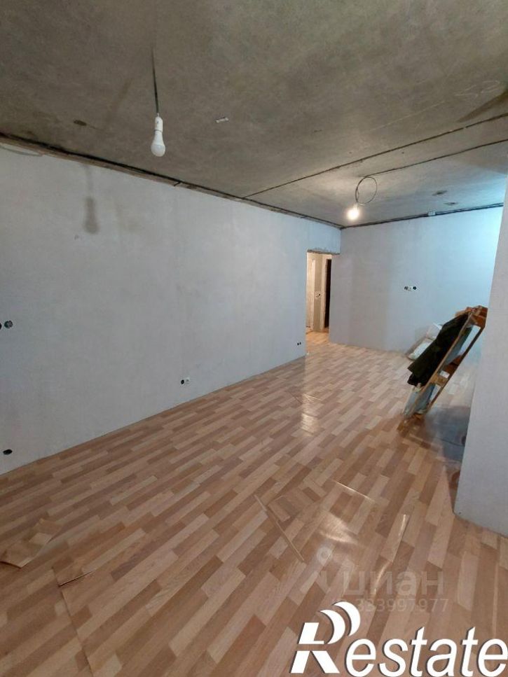 3-комн квартира Русская улица, 57Ц к1,  д. 57Ц к1