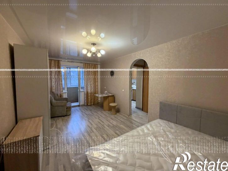 1-комн квартира Интернациональная улица, 65,  д. 65