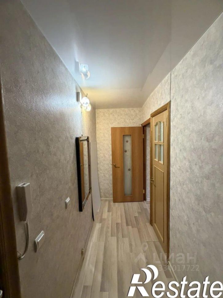 1-комн квартира Интернациональная улица, 65,  д. 65
