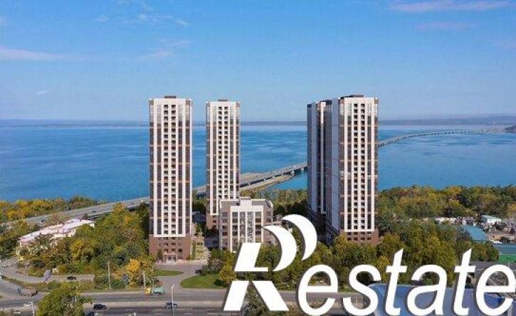3-комн квартира улица Маковского, 55 к1/2,  д. 55 к1/2