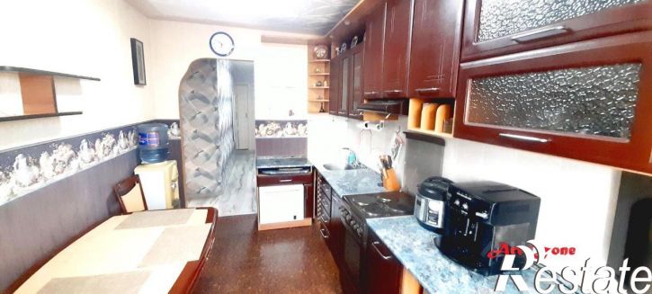 3-комн квартира проспект Красного Знамени, 137,  д. 137