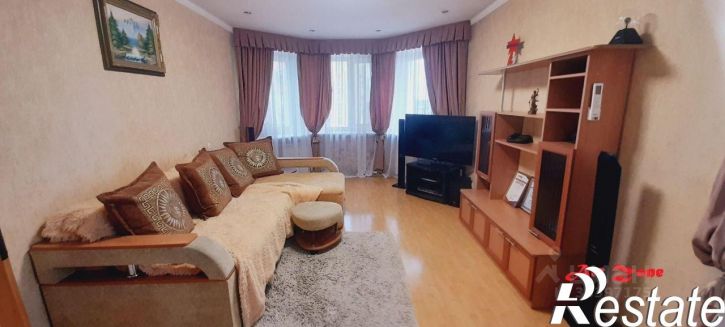 3-комн квартира проспект Красного Знамени, 137,  д. 137