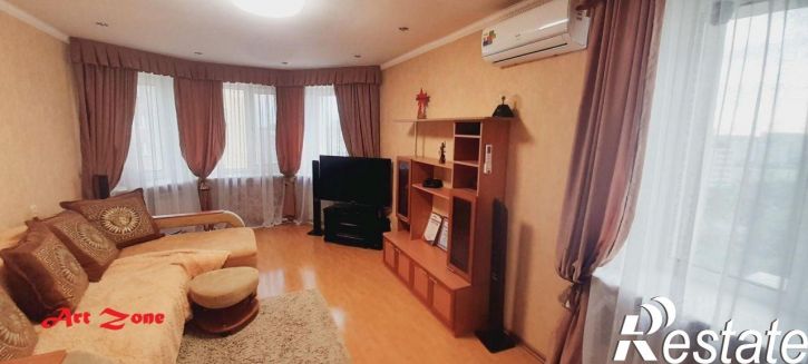 3-комн квартира проспект Красного Знамени, 137,  д. 137