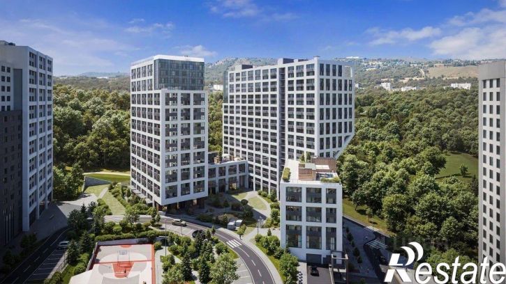 2-комн квартира в новом доме улица Нейбута, 137 с4,  д. 137 с4