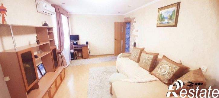 3-комн квартира проспект Красного Знамени, 137,  д. 137