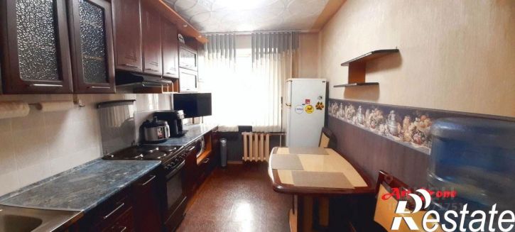 3-комн квартира проспект Красного Знамени, 137,  д. 137