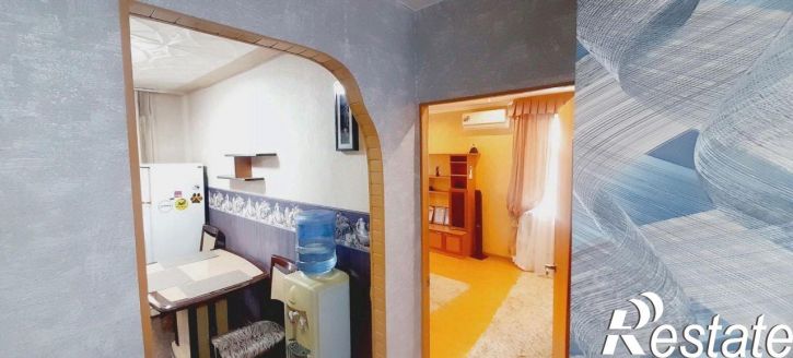 3-комн квартира проспект Красного Знамени, 137,  д. 137