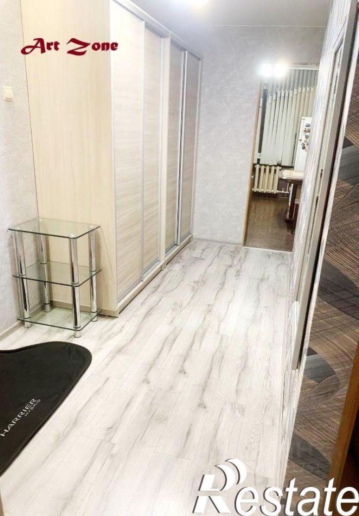 3-комн квартира проспект Красного Знамени, 137,  д. 137