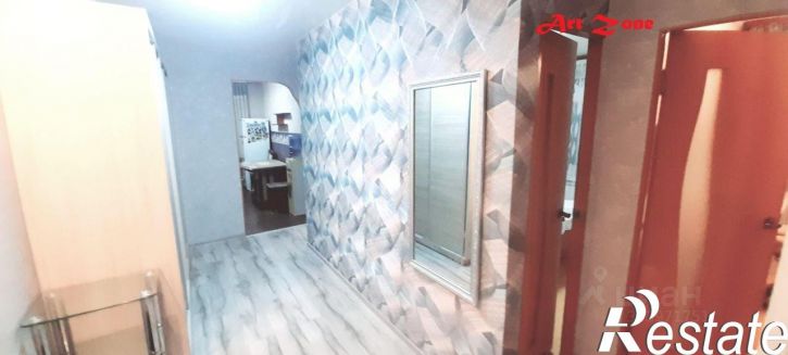 3-комн квартира проспект Красного Знамени, 137,  д. 137